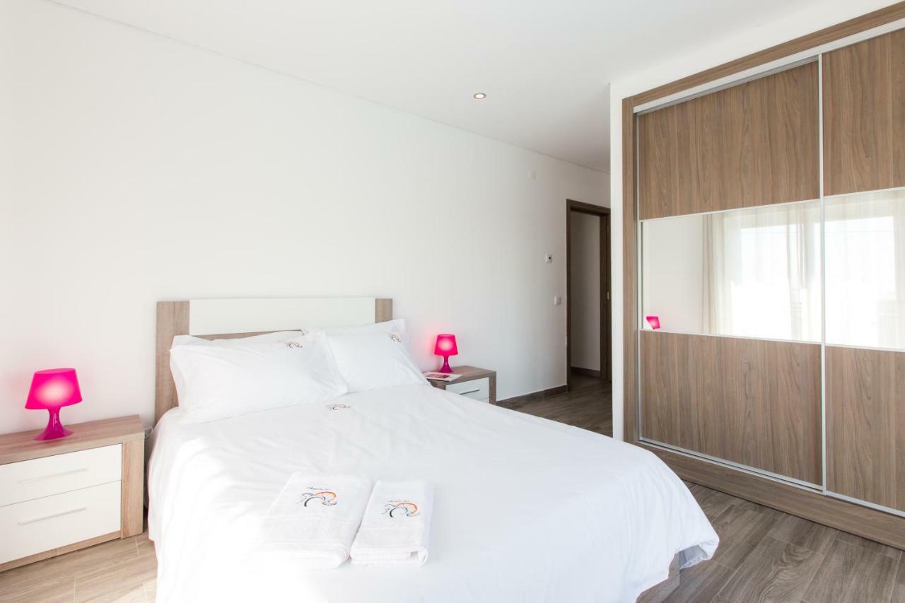 Vitamin Sea, The Sea View Apartment バレアル エクステリア 写真