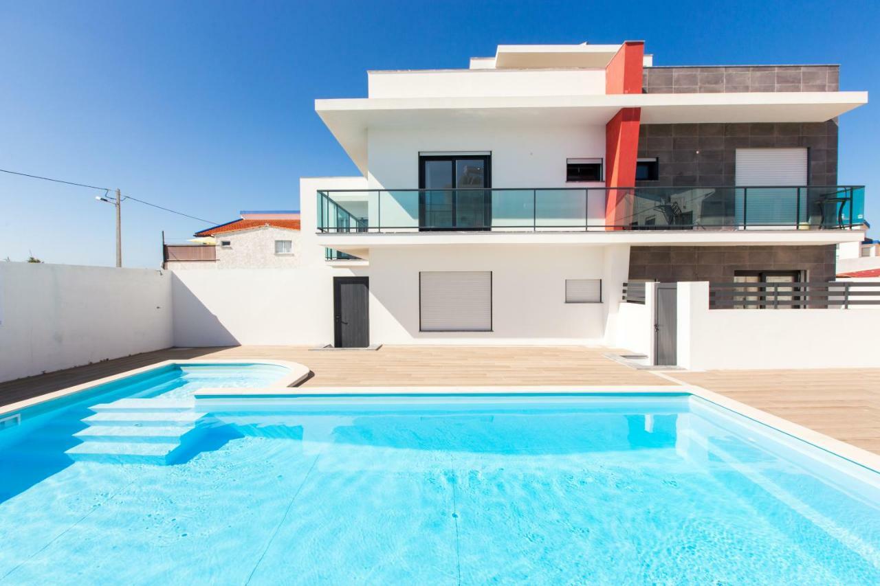 Vitamin Sea, The Sea View Apartment バレアル エクステリア 写真