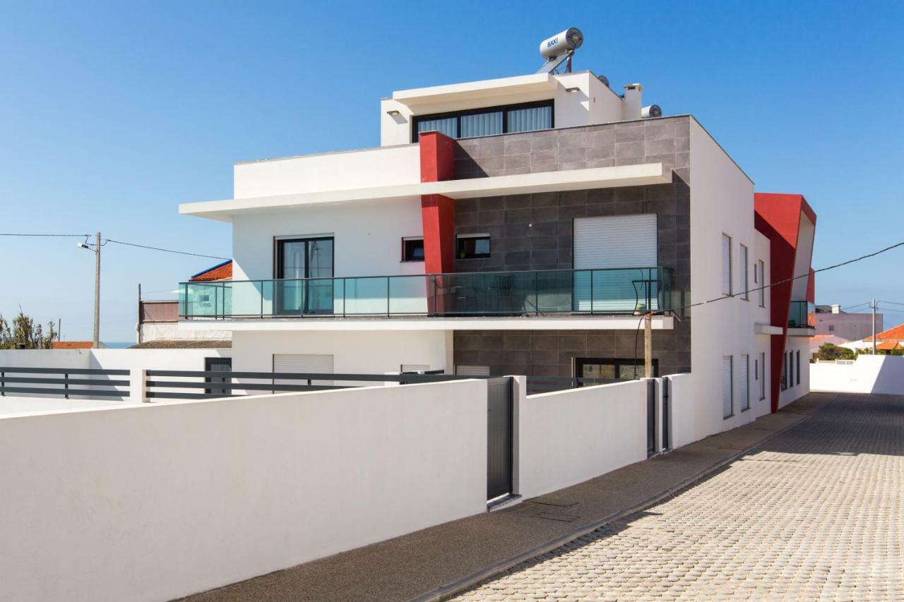Vitamin Sea, The Sea View Apartment バレアル エクステリア 写真