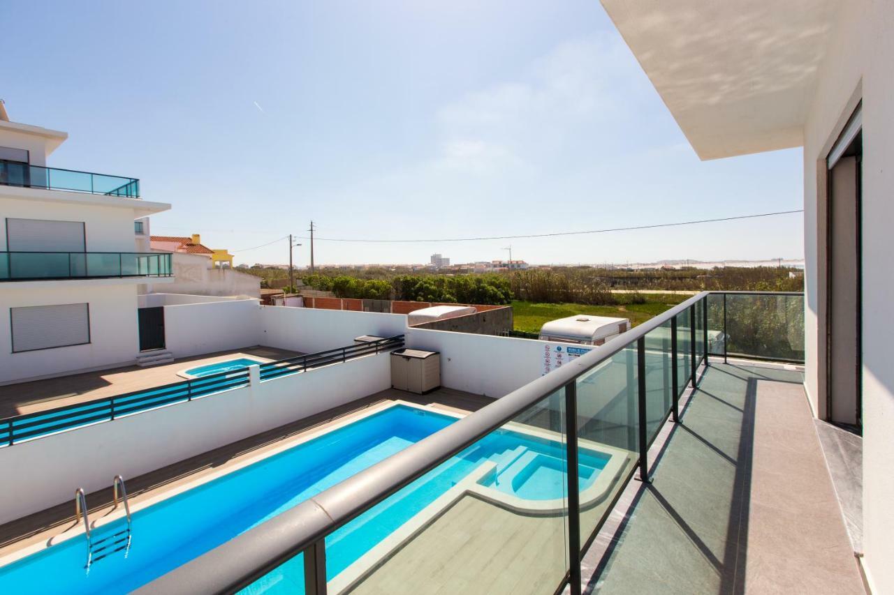 Vitamin Sea, The Sea View Apartment バレアル エクステリア 写真