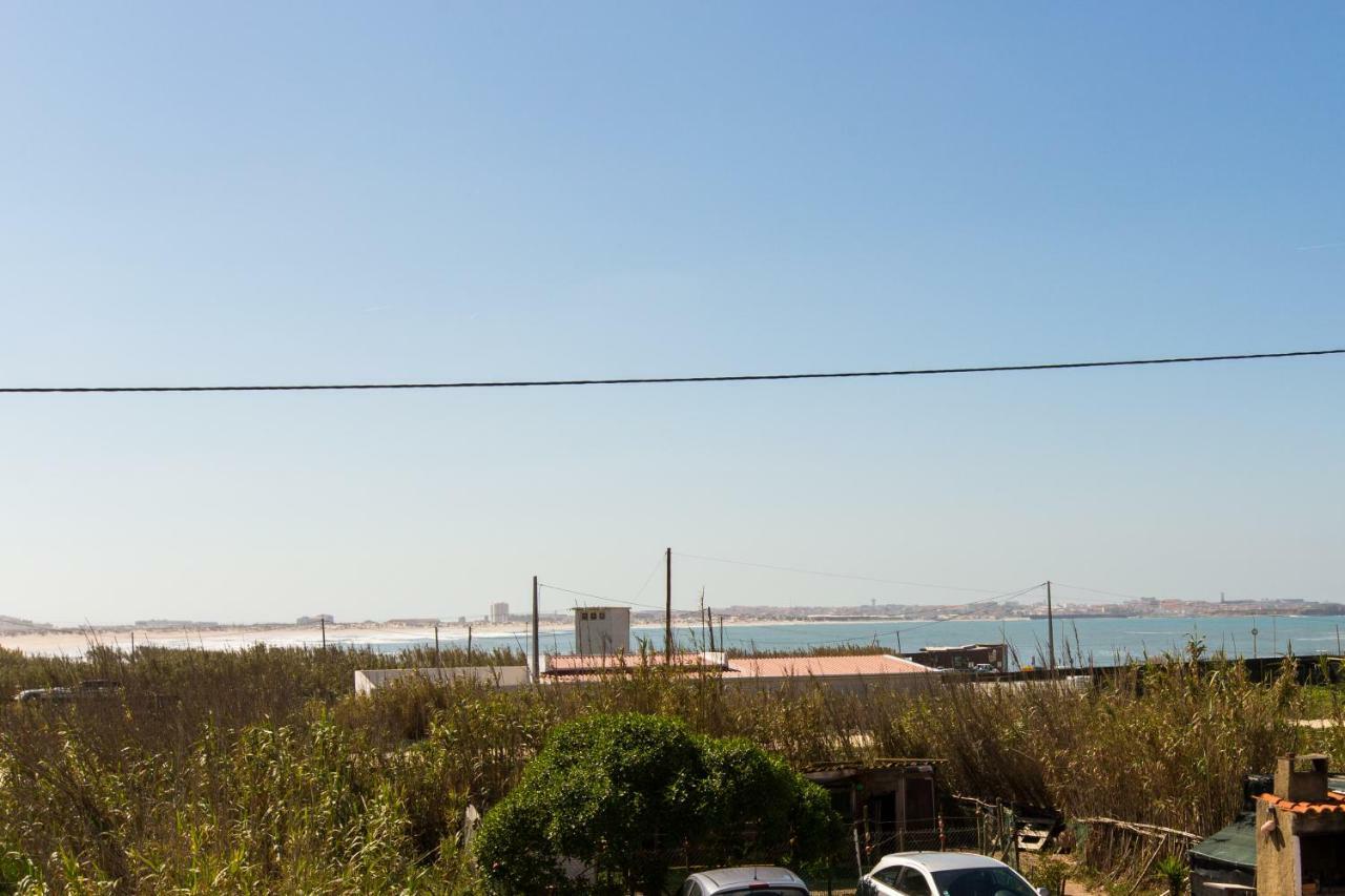 Vitamin Sea, The Sea View Apartment バレアル エクステリア 写真