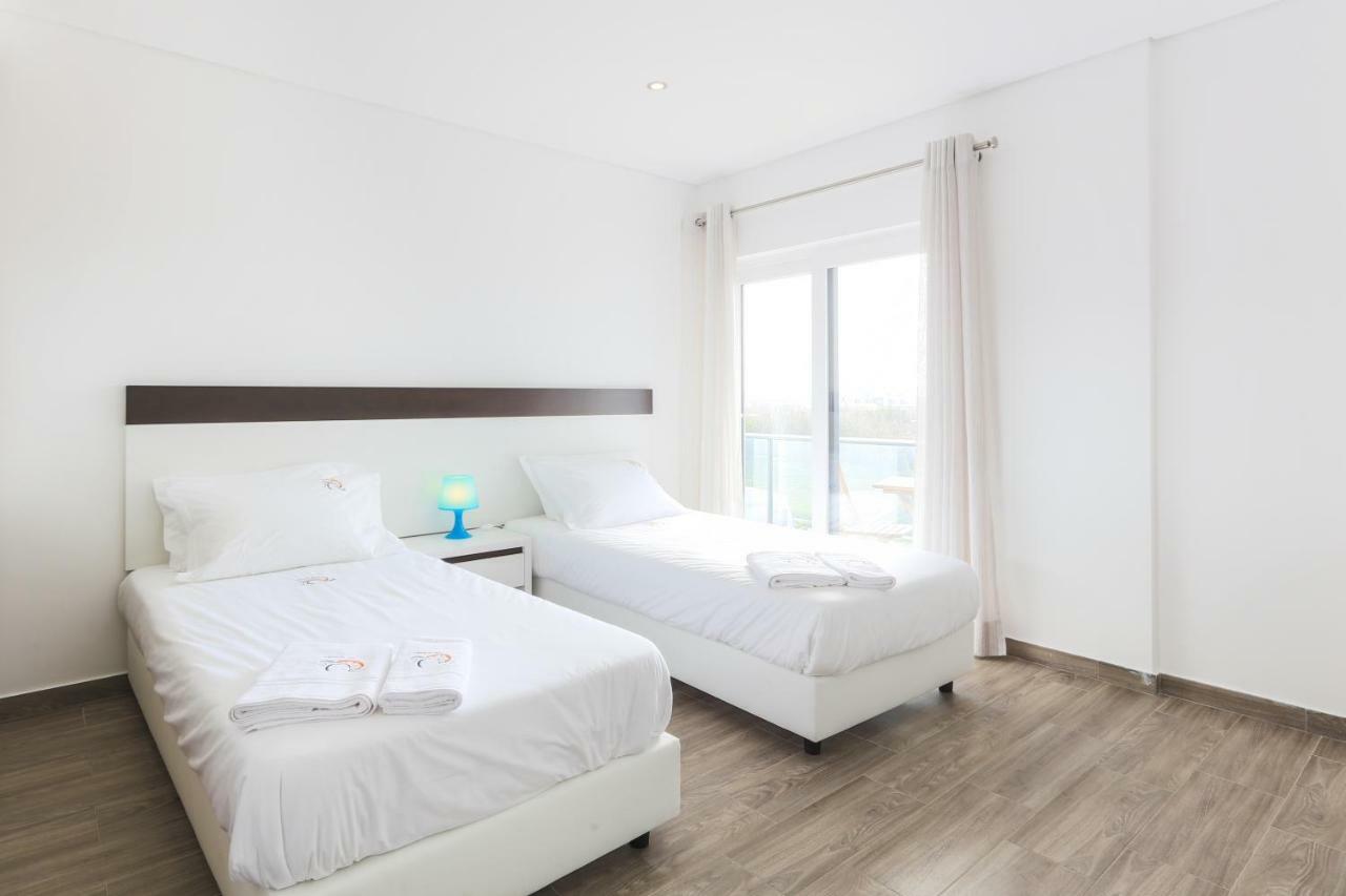 Vitamin Sea, The Sea View Apartment バレアル エクステリア 写真