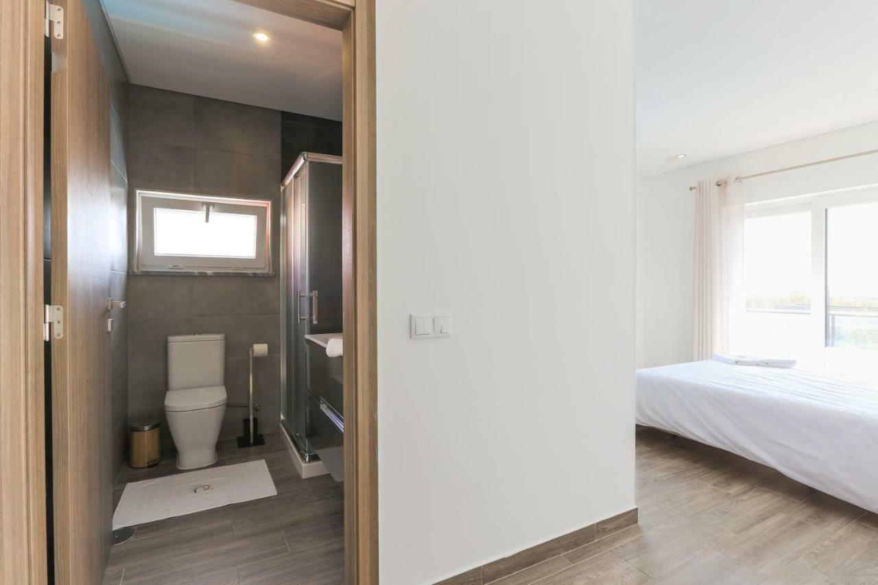 Vitamin Sea, The Sea View Apartment バレアル エクステリア 写真