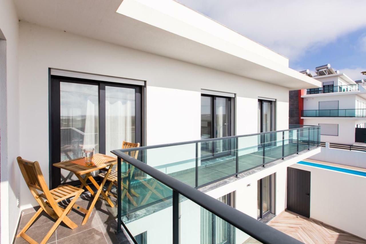 Vitamin Sea, The Sea View Apartment バレアル エクステリア 写真