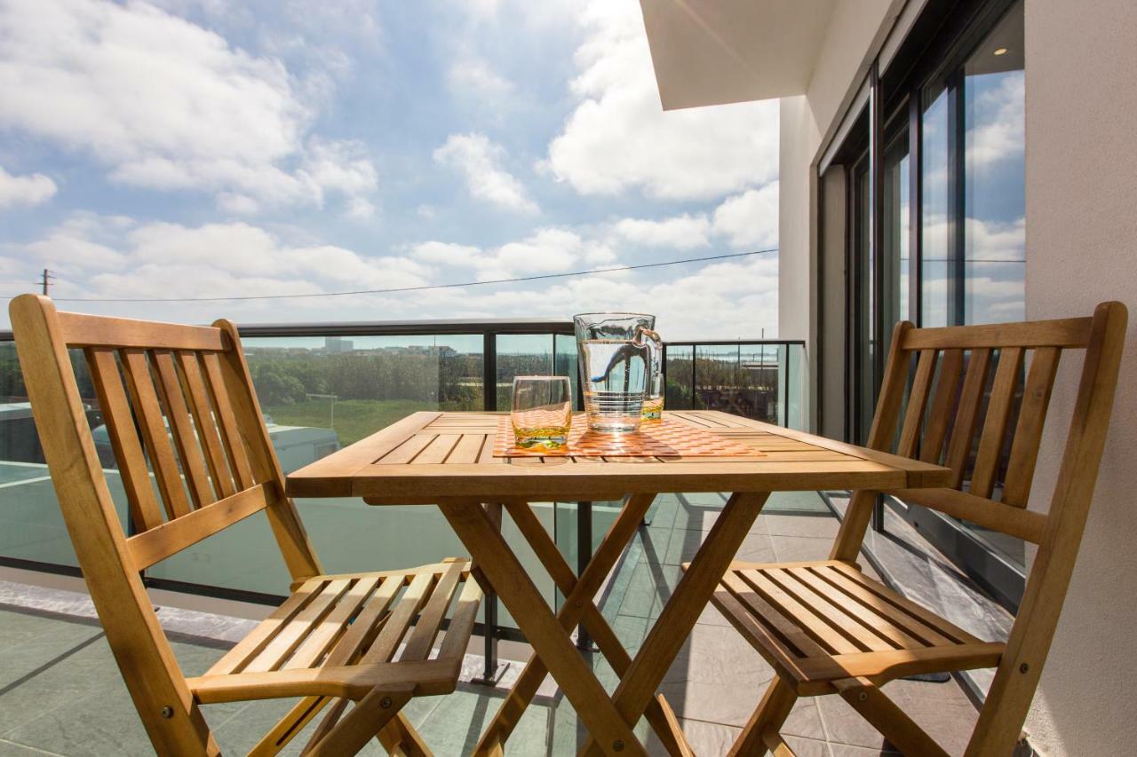Vitamin Sea, The Sea View Apartment バレアル エクステリア 写真