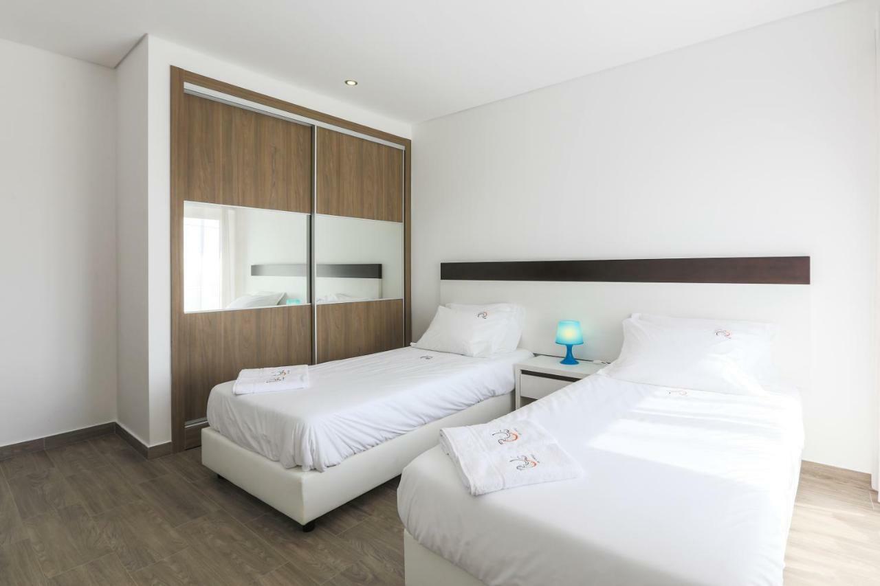 Vitamin Sea, The Sea View Apartment バレアル エクステリア 写真