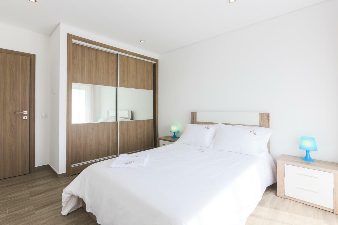 Vitamin Sea, The Sea View Apartment バレアル エクステリア 写真