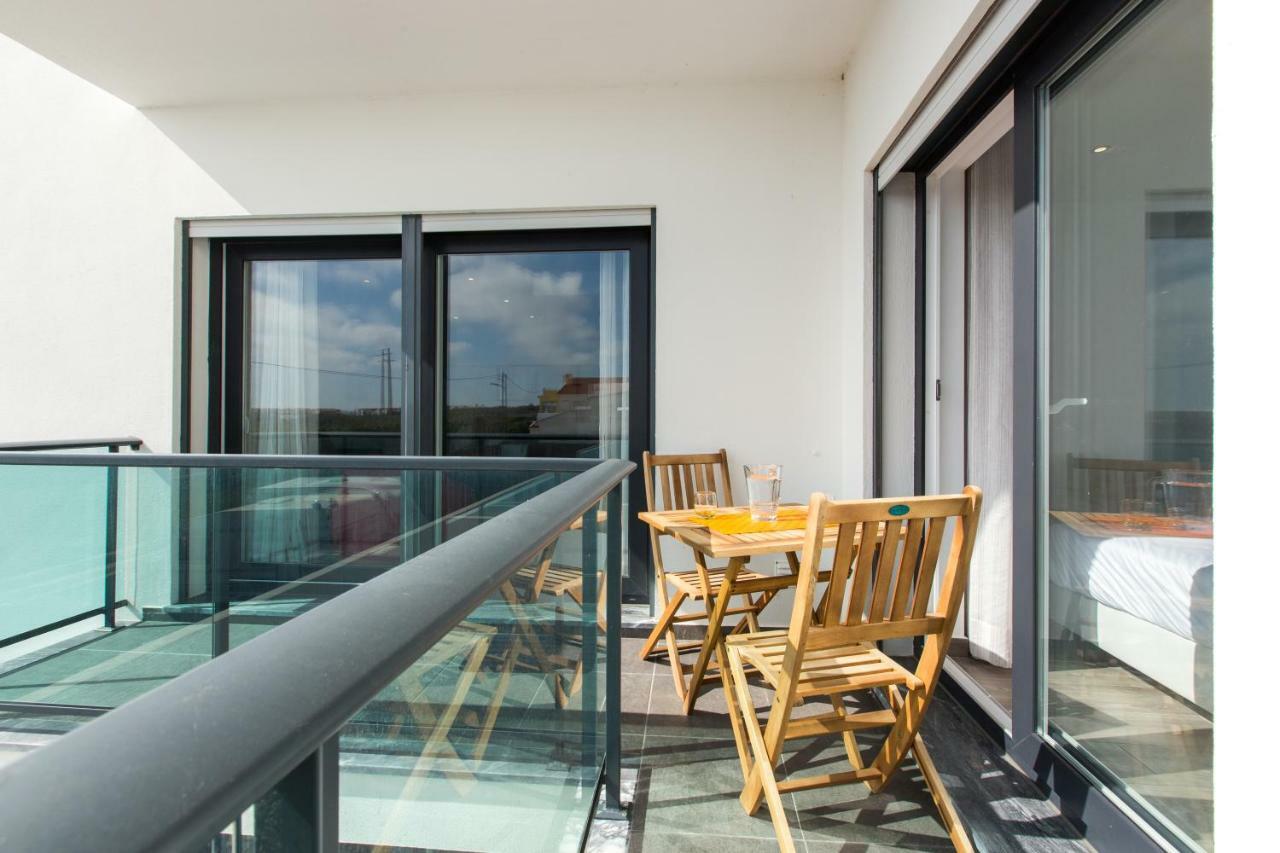 Vitamin Sea, The Sea View Apartment バレアル エクステリア 写真